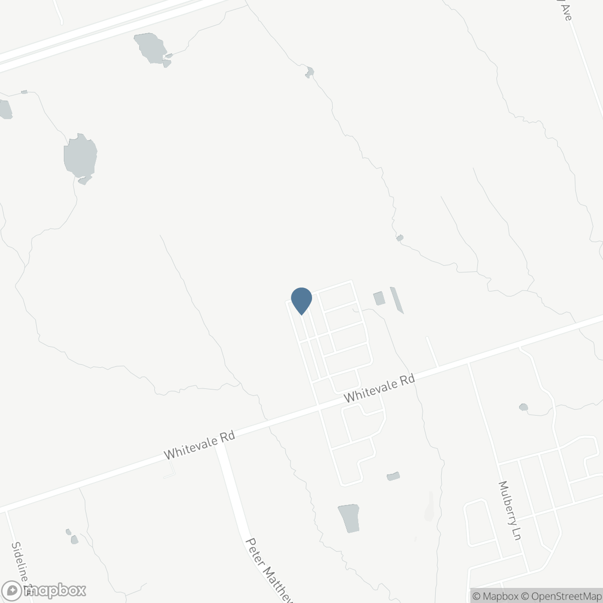 3370 THUNDERBIRD PROM, Pickering, Ontario L1X 0N1